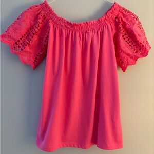 Lilly Pulitzer Women’s Shirt XXS